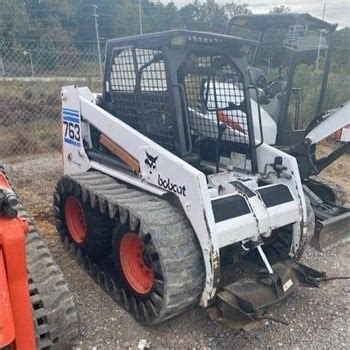 bobcat skid steer for sale in tn|bobcat skid steer pricing.